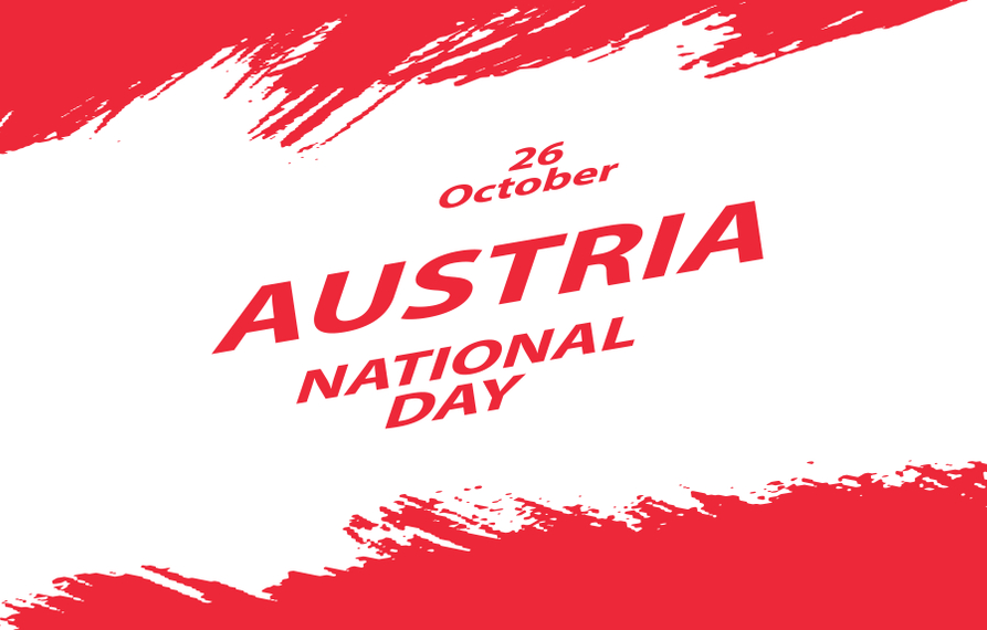 Austria National Day