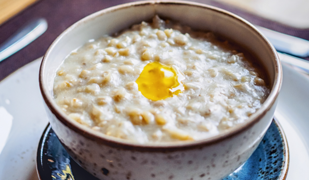 Armenia National Dish