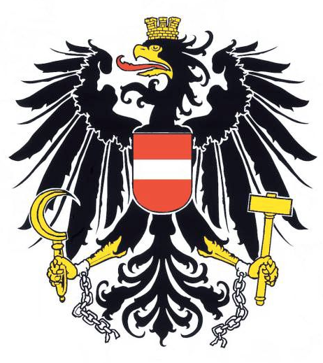 Austria National Emblem