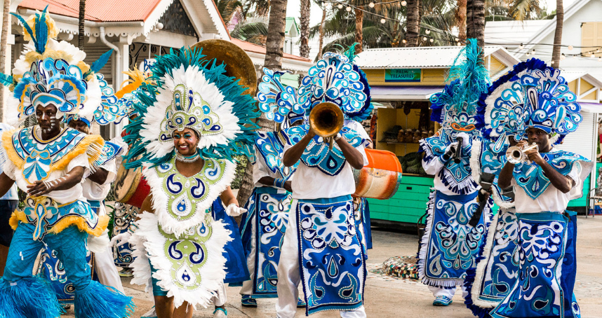 Bahamas National Festival