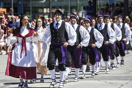 Andorra National Festival