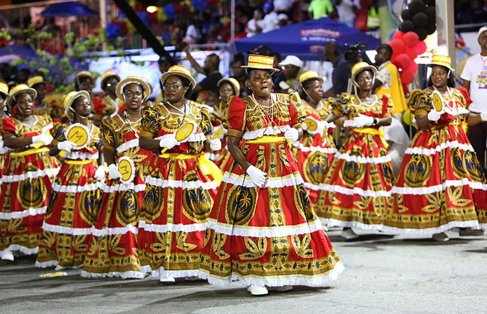 Angola National Festival