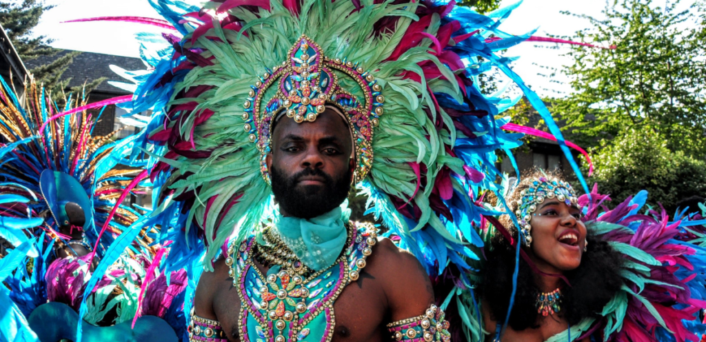 Antigua and Barbuda National Festival