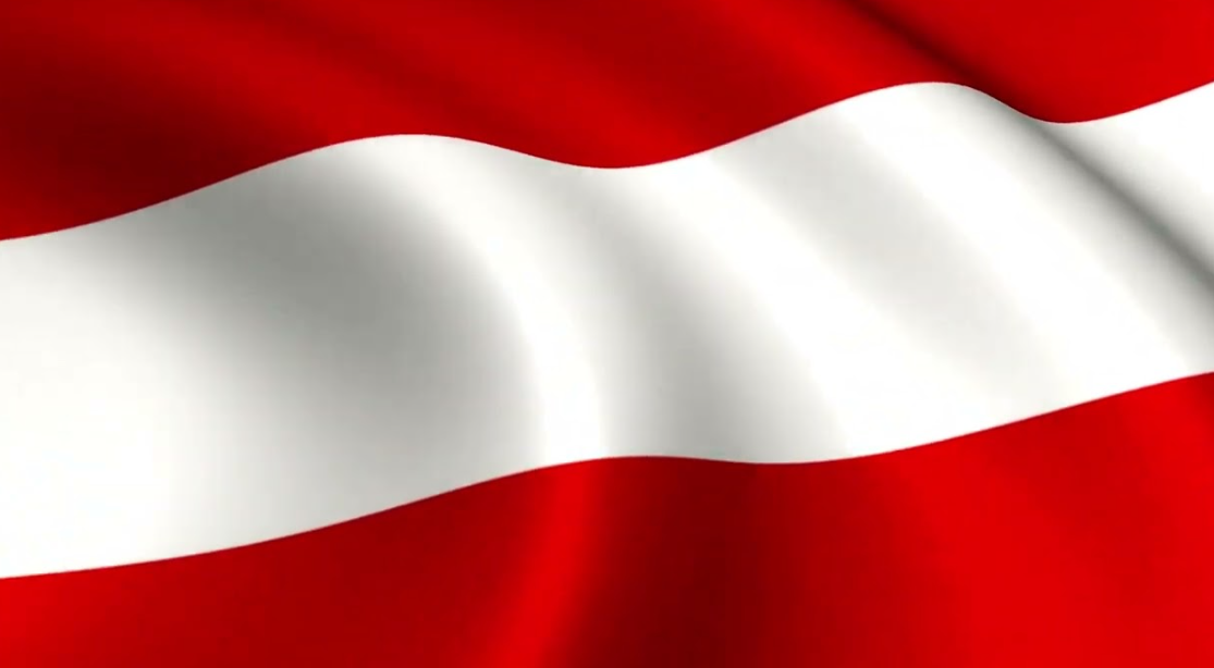 Austria National Flag