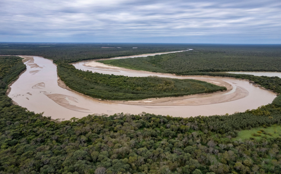 Argentina National Forest