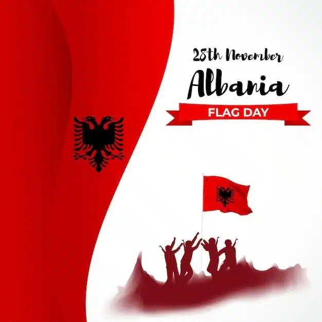 Albania National Day