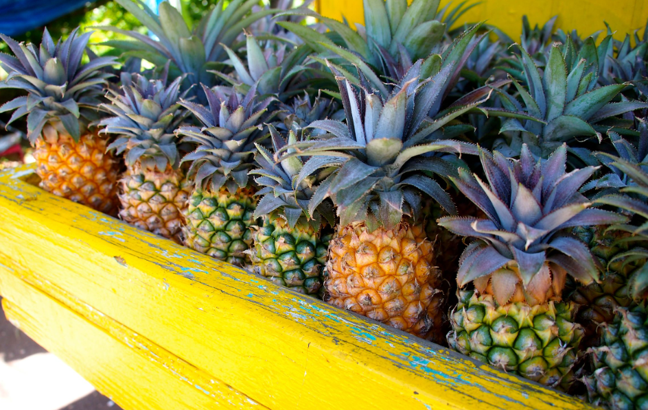 Antigua and Barbuda National Fruit