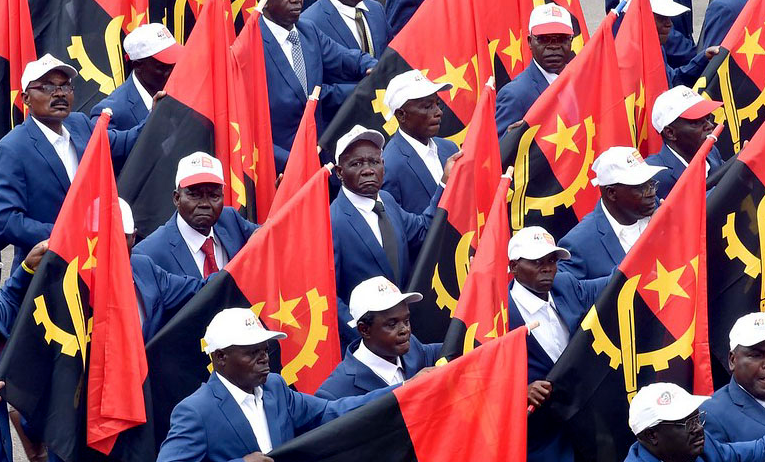 Angola National Holiday