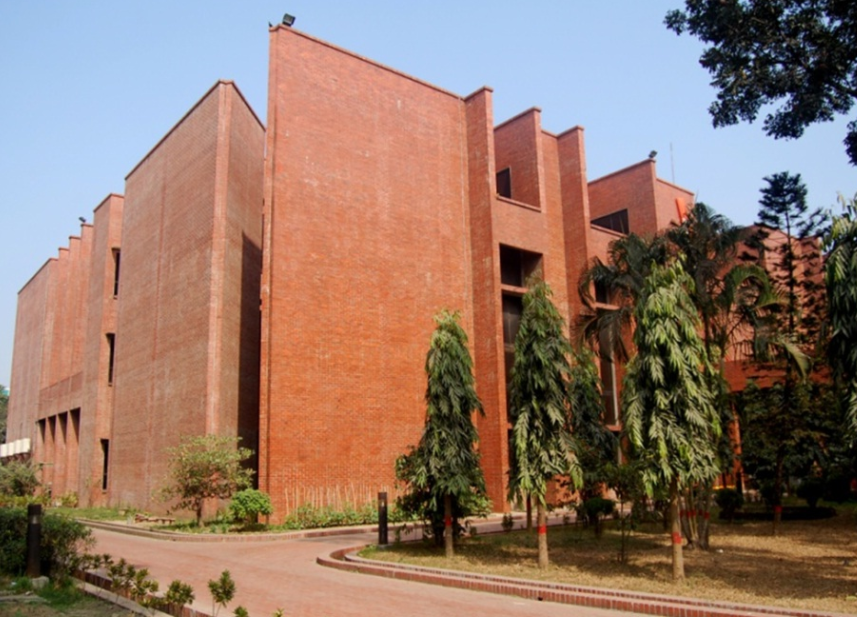 Bangladesh National Library