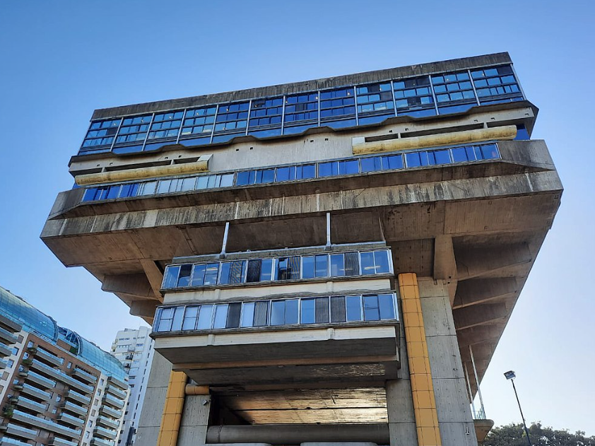 Argentina National Library