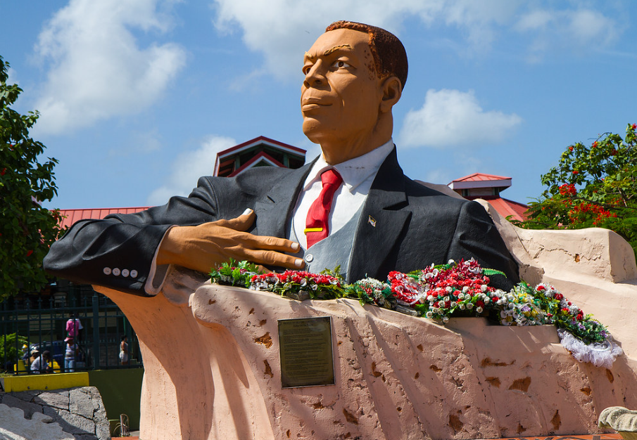 Antigua and Barbuda National Monument