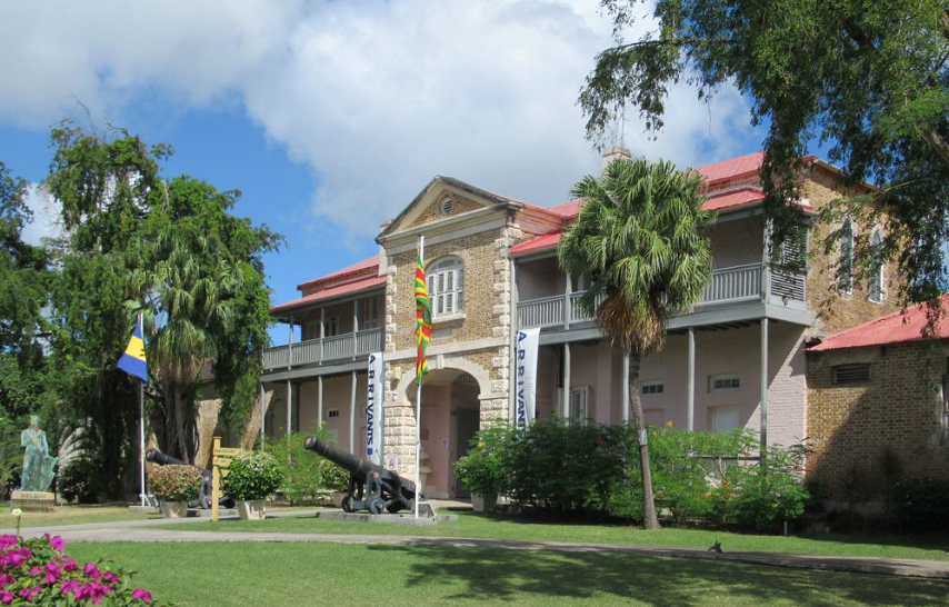 Barbados National Museum
