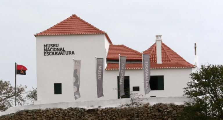Angola National Museum