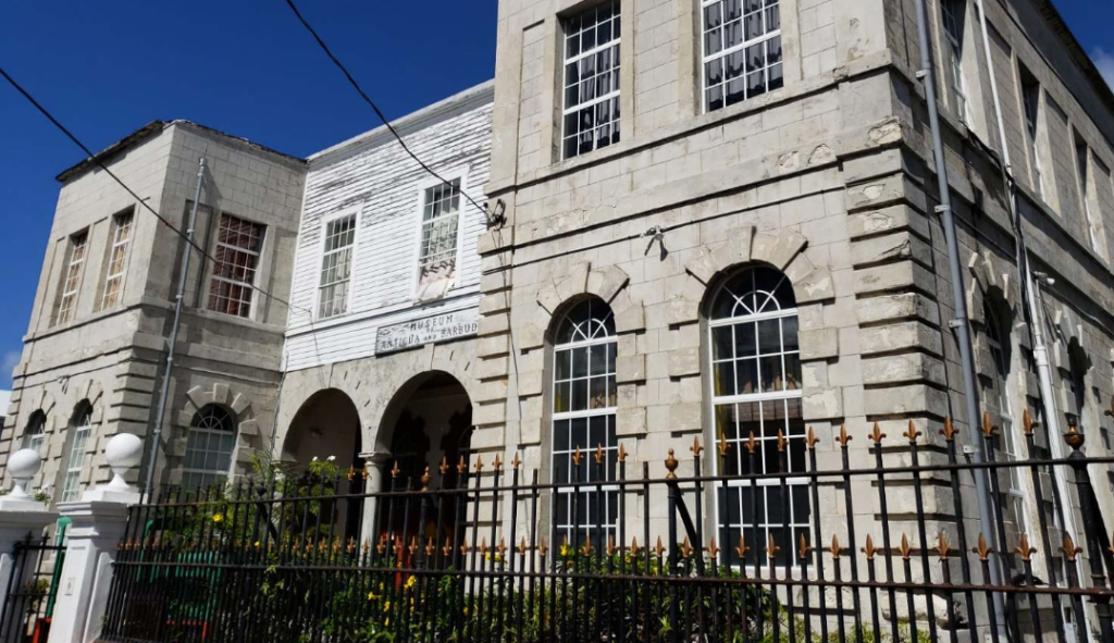 Antigua and Barbuda National Museum