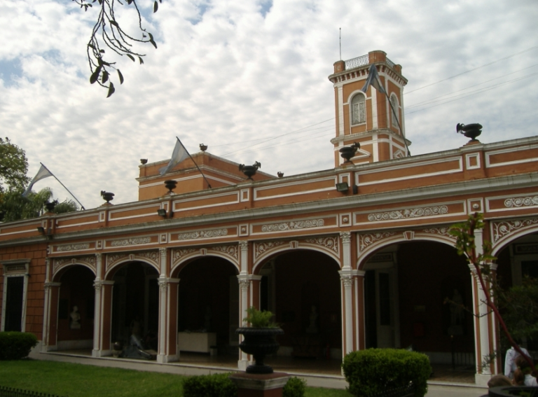 Argentina National Museum