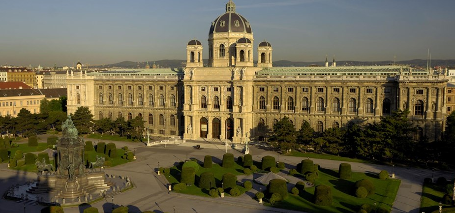 Austria National Museum
