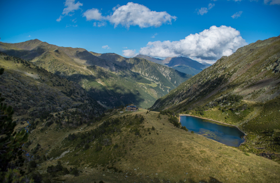 Andorra National Park