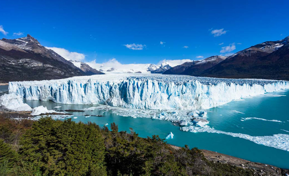 Argentina Natural Park