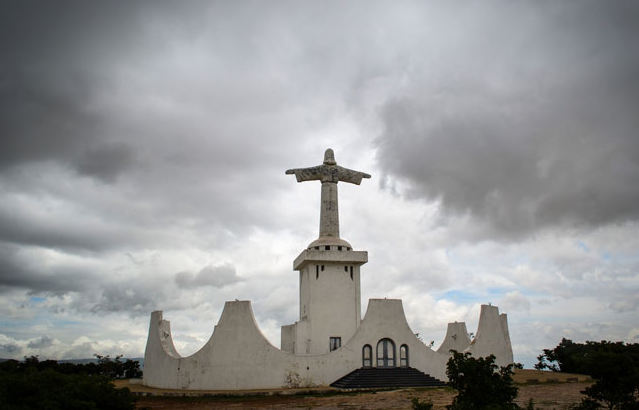 Angola National Religion