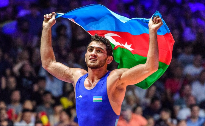 Azerbaijan National Sport