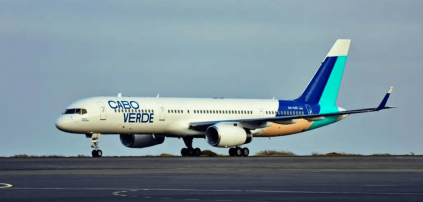 Cabo Verde National Airline