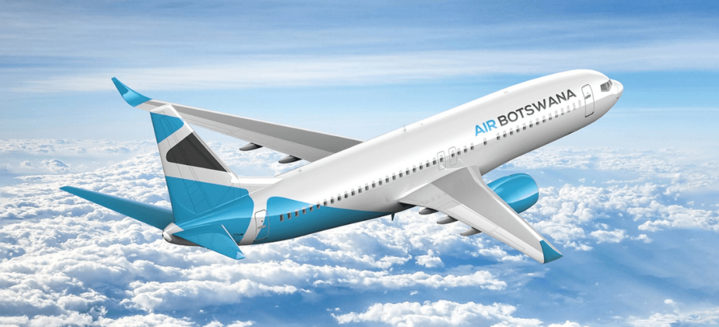 Botswana National Airline