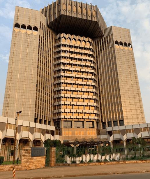 Cameroon National Bank