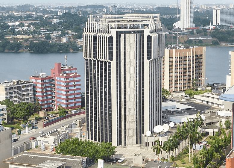 Burkina Faso National Bank