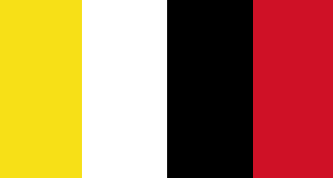 Brunei National Color