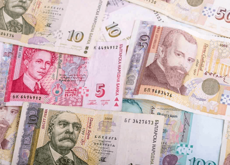 Bulgaria National Currency