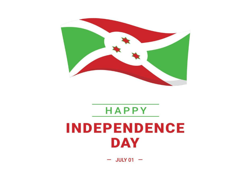 Burundi National Day