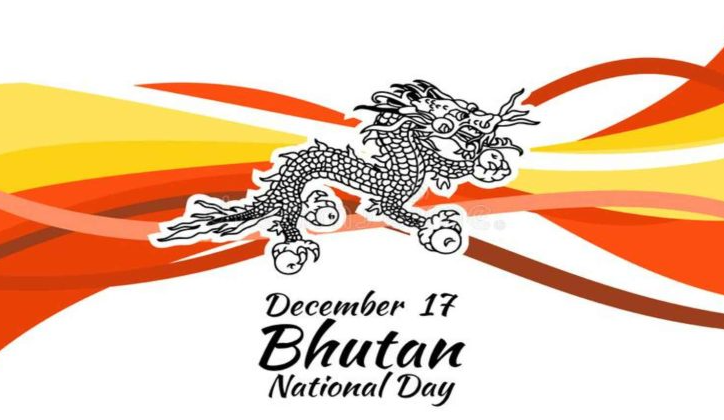 Bhutan National Day