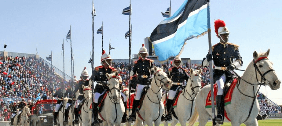 Botswana National Day