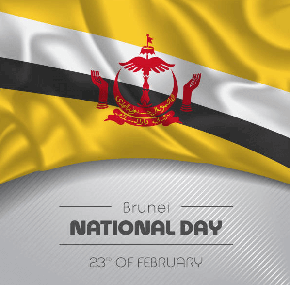 Brunei National Day