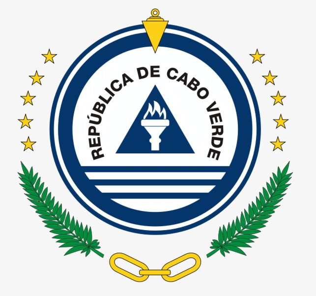Cabo Verde National Emblem