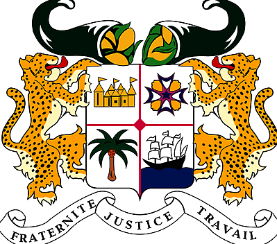 Benin National Emblem