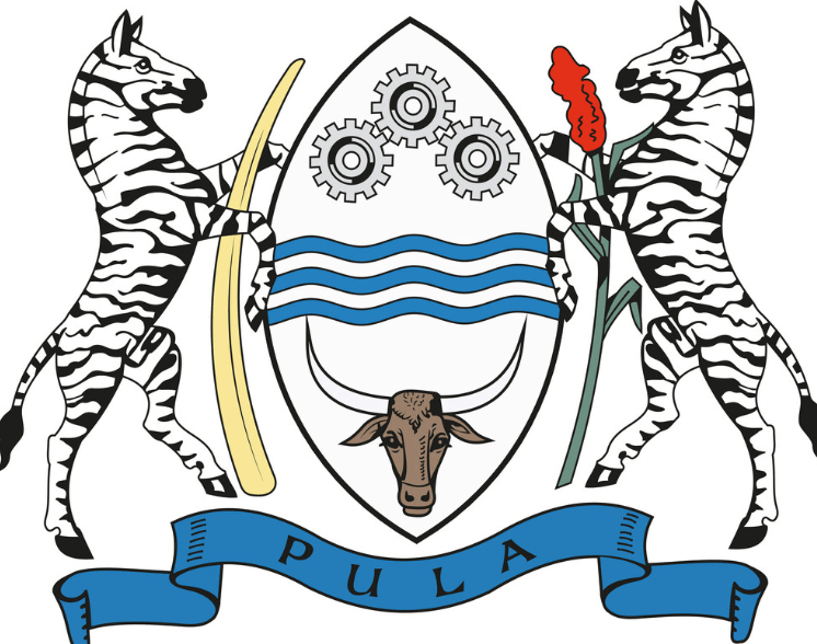 Botswana National Emblem
