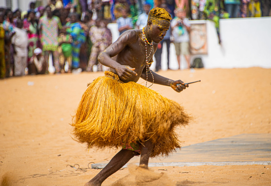 Benin National Festival