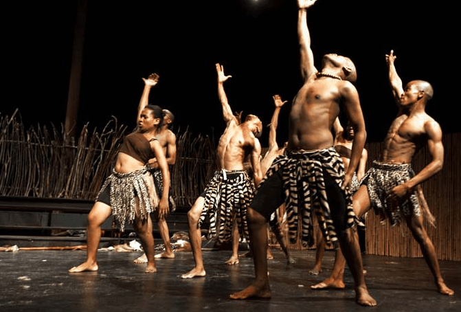 Botswana National Festival