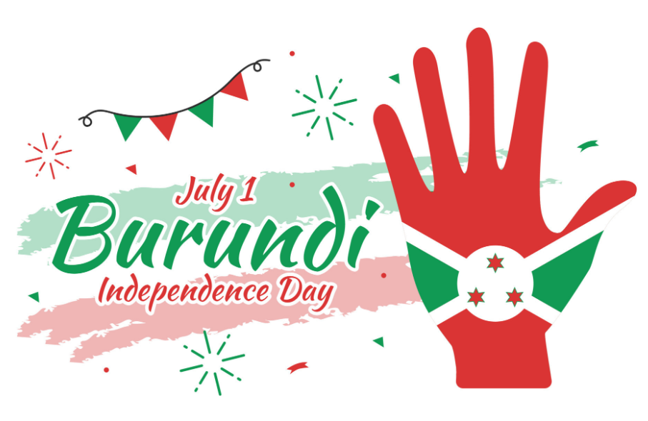 Burundi National Holiday