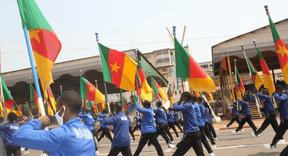 Cameroon National Holiday