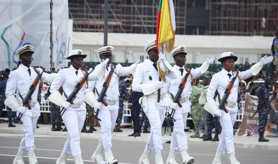 Benin National Holiday