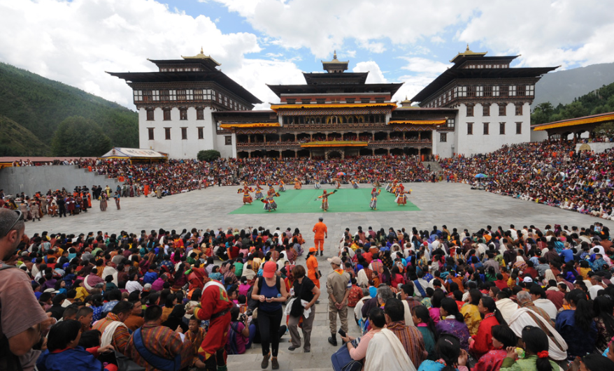 Bhutan National Holiday