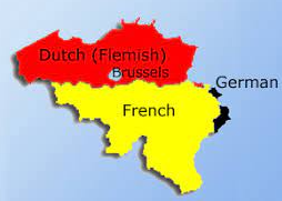 Belgium National Language