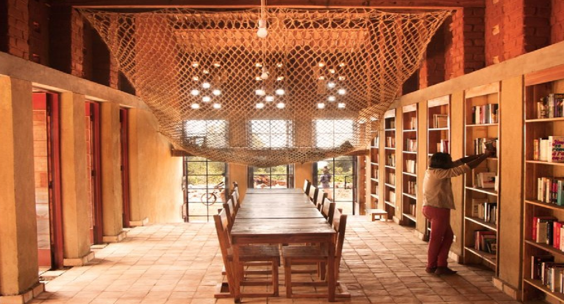 Burundi National Library