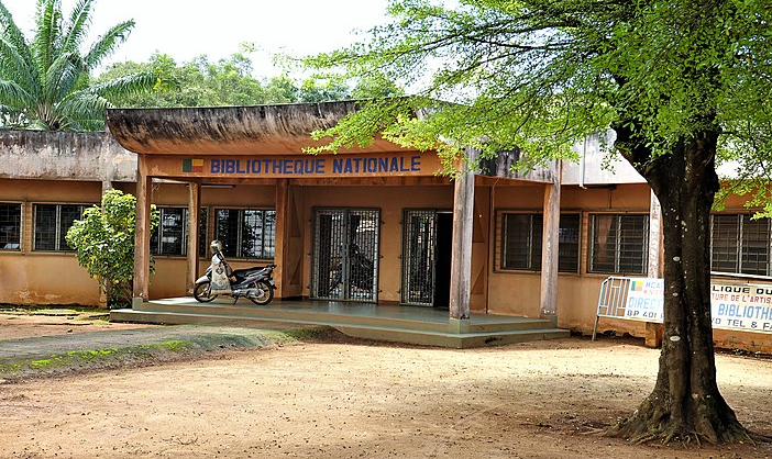 Benin National Library