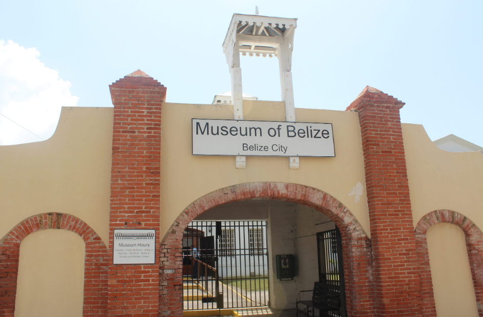 Belize National Museum