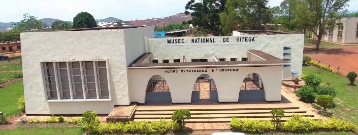 Burundi National Museum