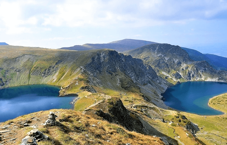 Bulgaria National Park