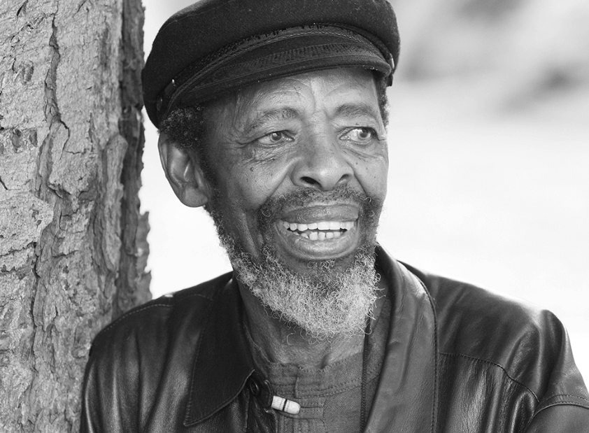 Botswana National Poet